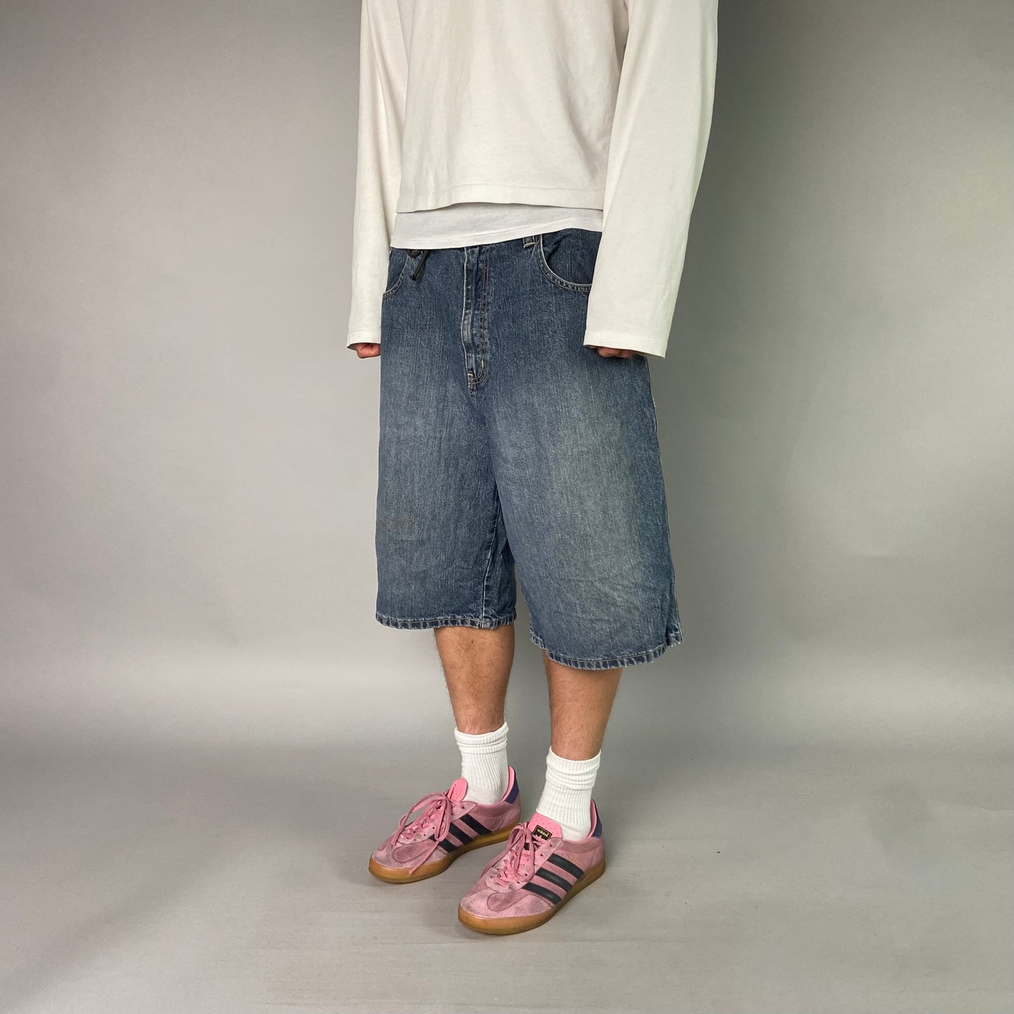 Vintage Carpenter Cargo/ 36 (L)