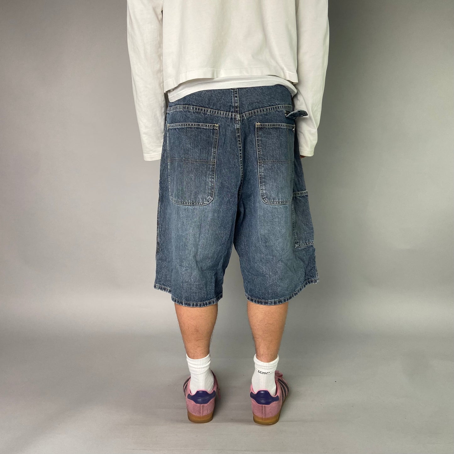 Vintage Carpenter Cargo/ 36 (L)