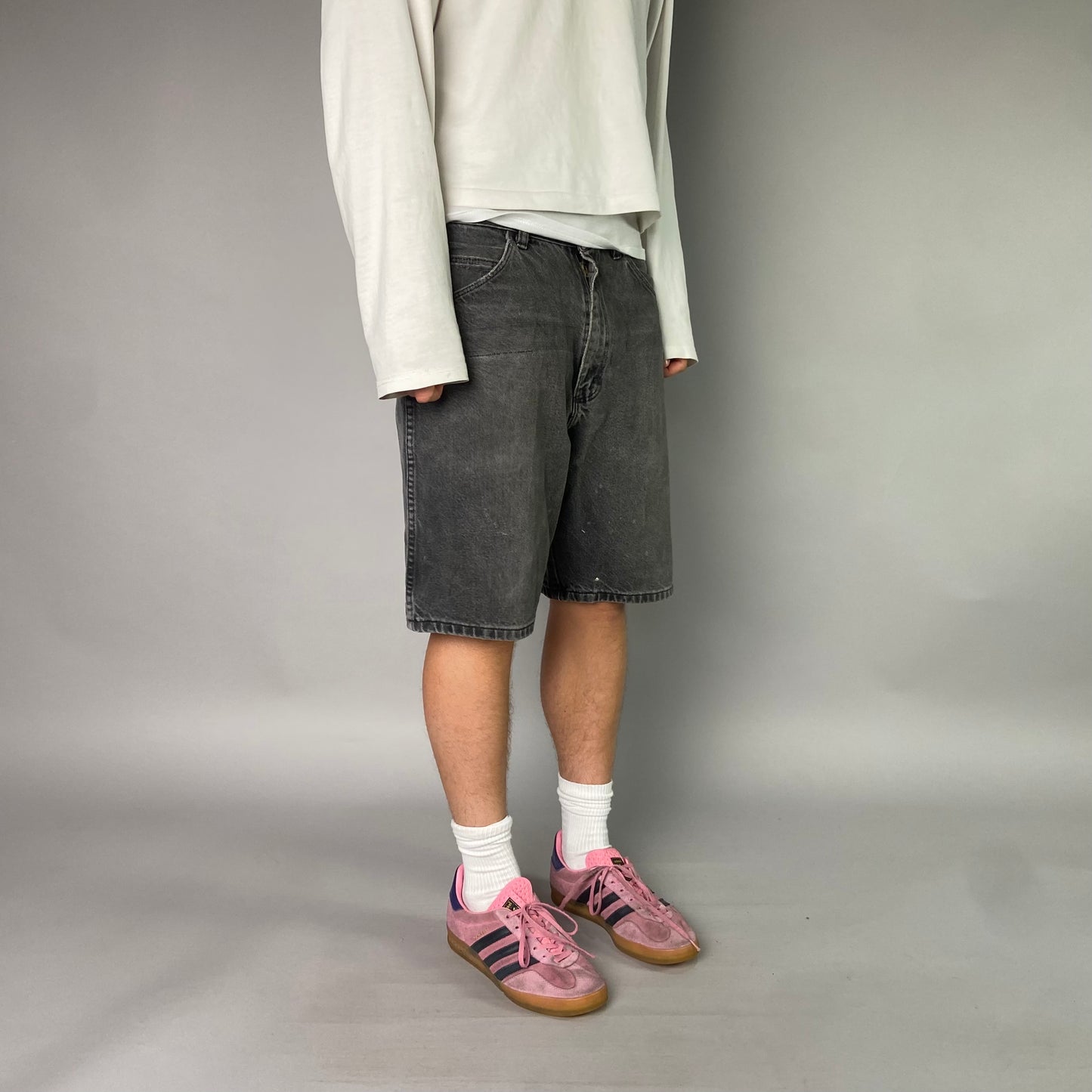 Vintage Wrangler Jorts/ 30 (M)