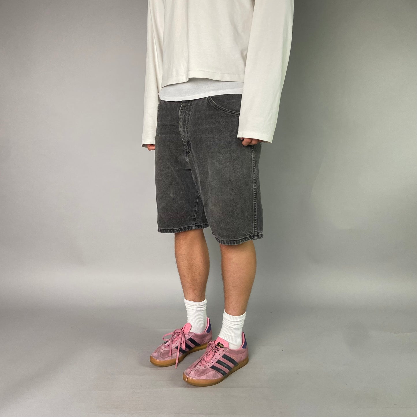 Vintage Wrangler Jorts/ 30 (M)
