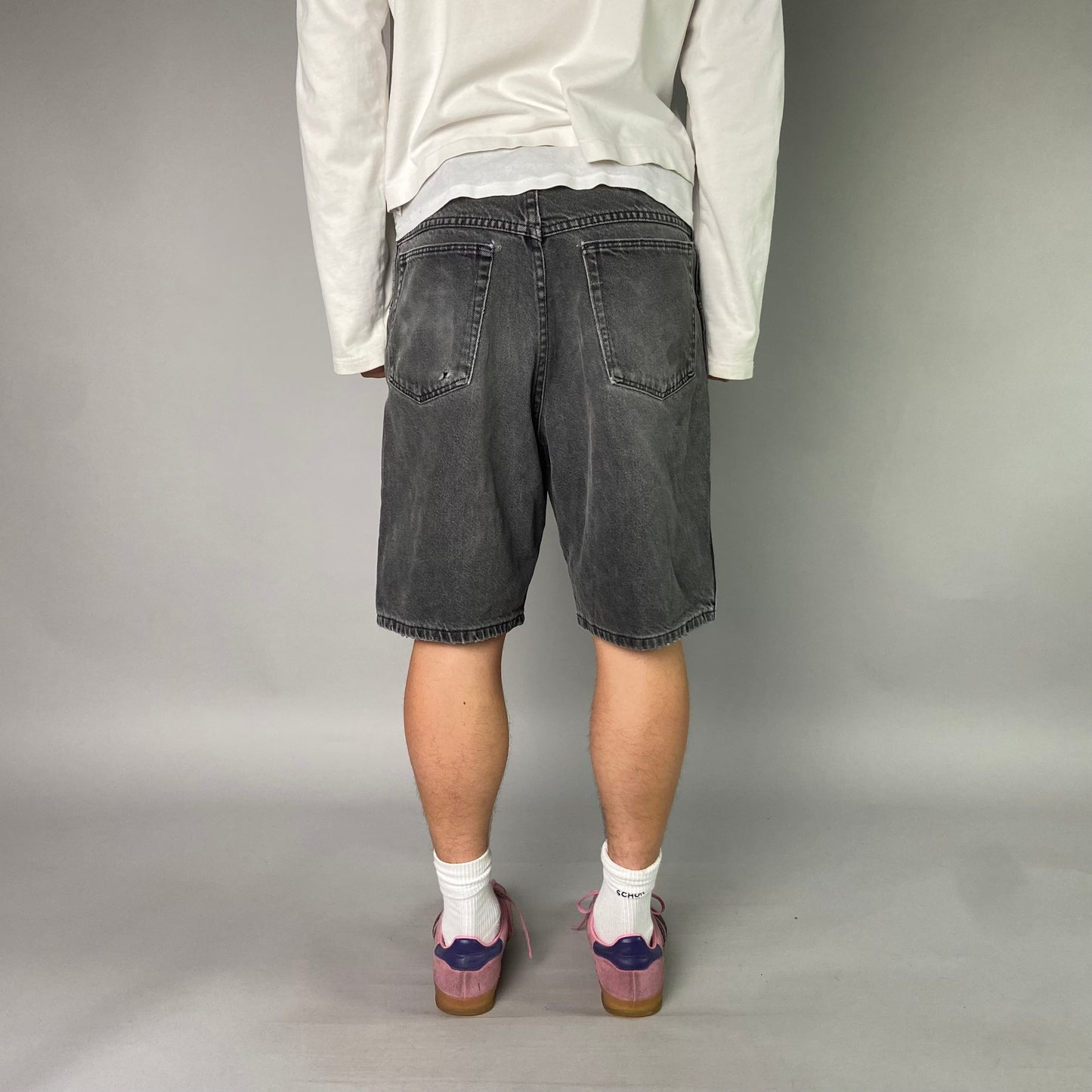 Vintage Wrangler Jorts/ 30 (M)