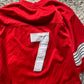 Vintage NFL Longsleeve „7“/ M