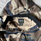 Vintage Camouflage Workwear Jacke/ M