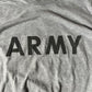 Vintage Army Shirt/ XL