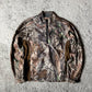 Vintage Realtree Fleece Jacke/ M