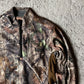 Vintage Realtree Fleece Jacke/ M