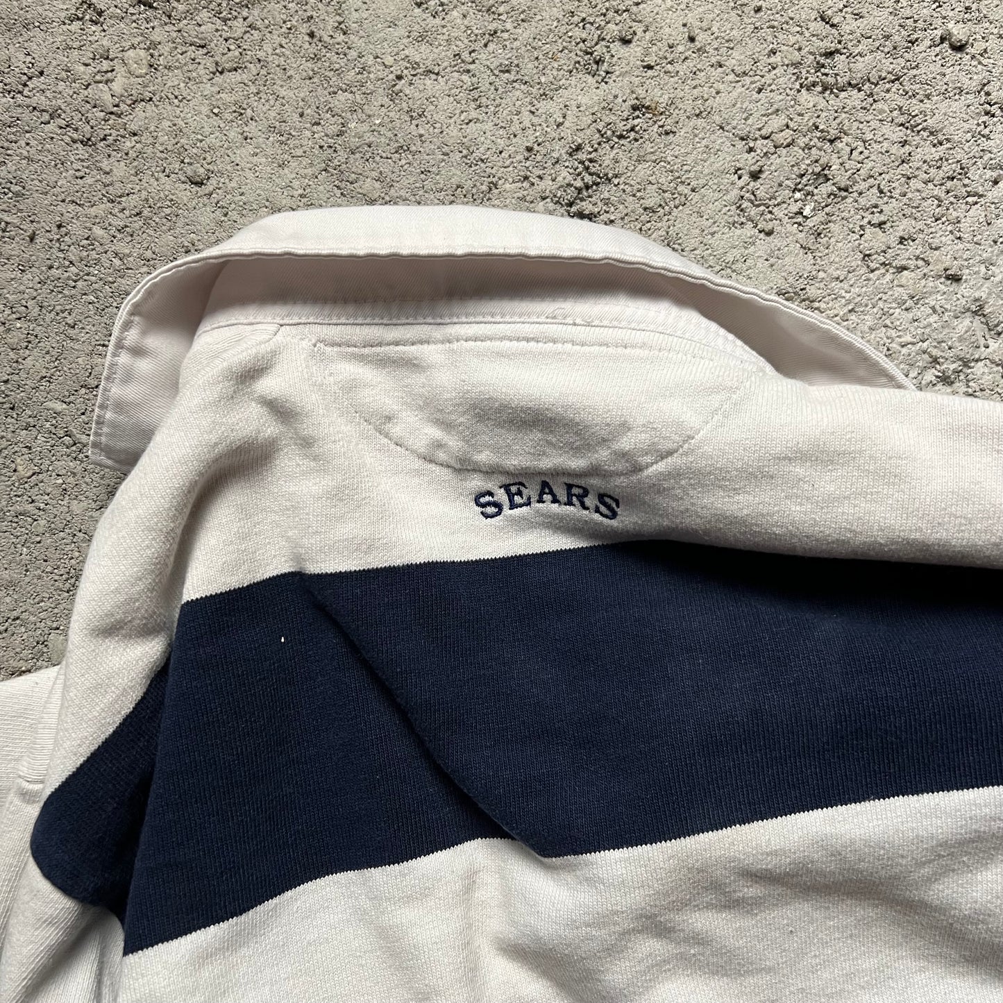 Vintage Polo Longsleeve/ M