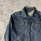 Vintage Wrangler Jeansjacke/ S