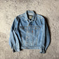 Vintage Jeansjacke/ M