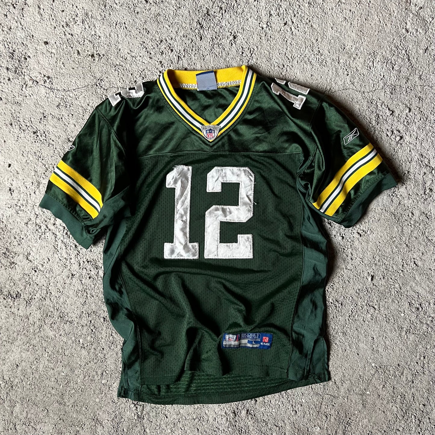 Vintage NFL Jersey/ S