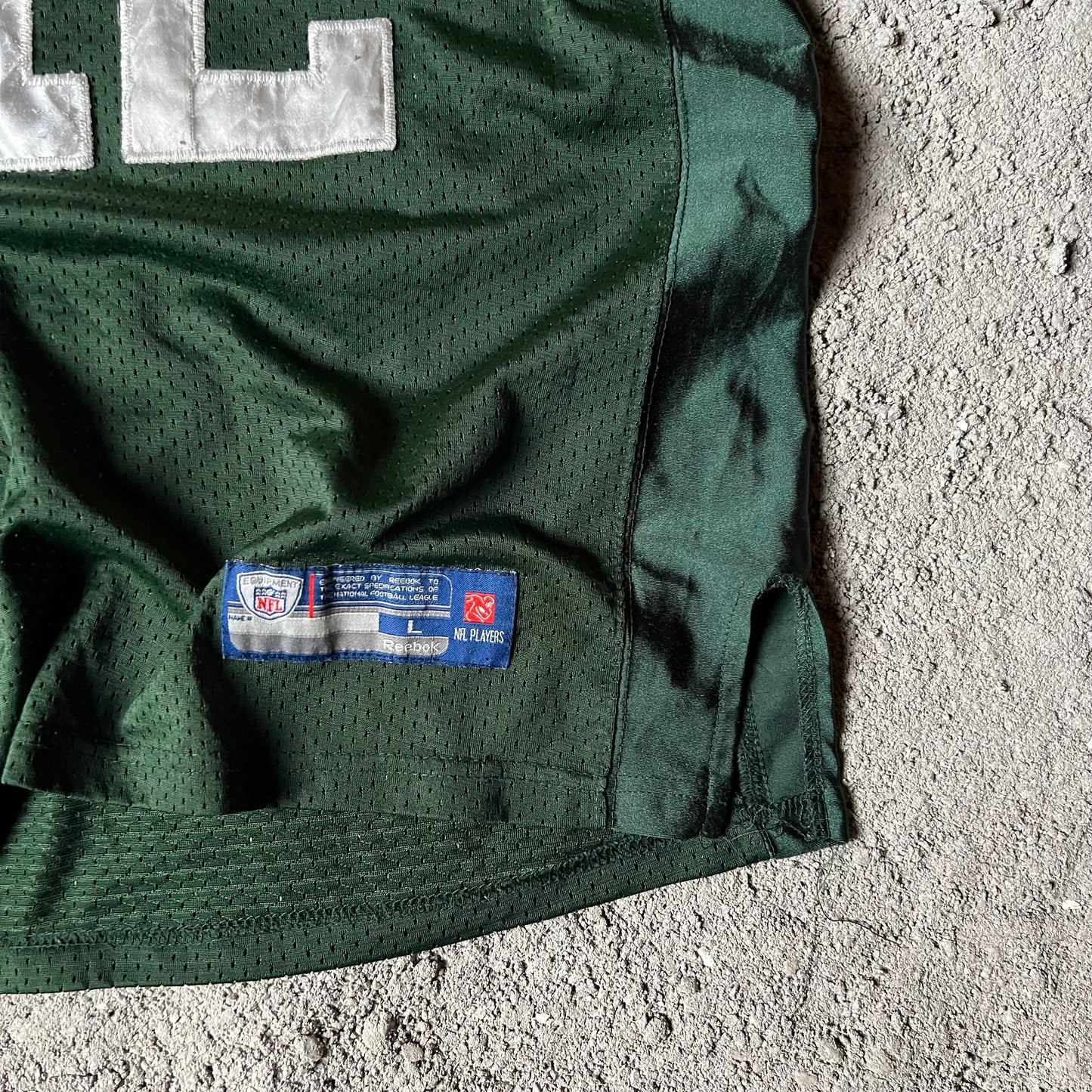 Vintage NFL Jersey/ S