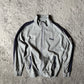 Vintage Fila Trackjacke grau/ M