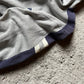 Vintage Fila Trackjacke grau/ M