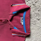 Vintage Fila babyTee rot/ M