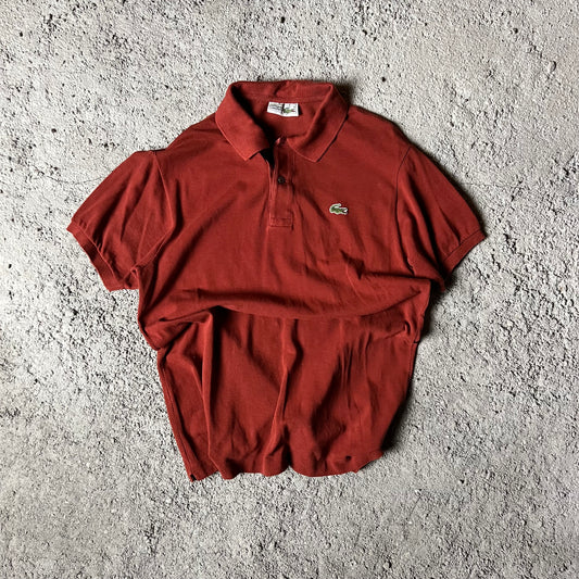 Vintage Lacoste Polo Shirt/ L