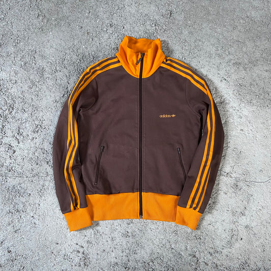 Vintage Adidas Jacke/ M