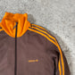 Vintage Adidas Jacke/ M