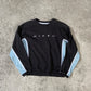 Cropped Boxy Nike Sweater/ S