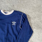 Vintag Adidas Sweater/ M