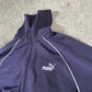 Vintage Puma Jacke/ M