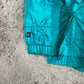Vintage Ellesse Puffer Winterjacke/ M