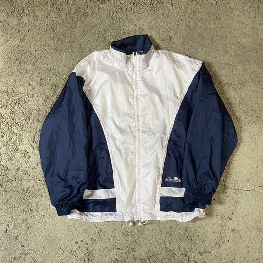 Vintage Ellesse Trackjacket/ L