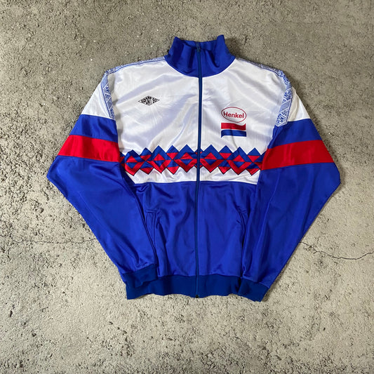 Vintage Trackjacket Henkel/ L