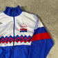 Vintage Trackjacket Henkel/ L
