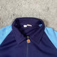 Vintage Ellesse Stoffjacke/ L