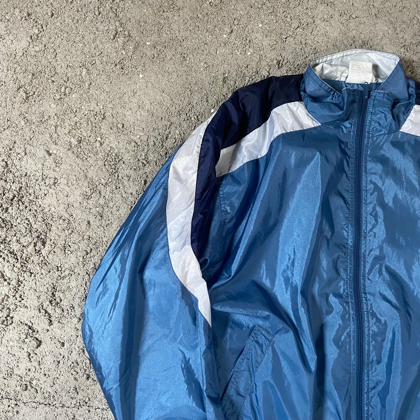 Vintage Trackjacket/ M