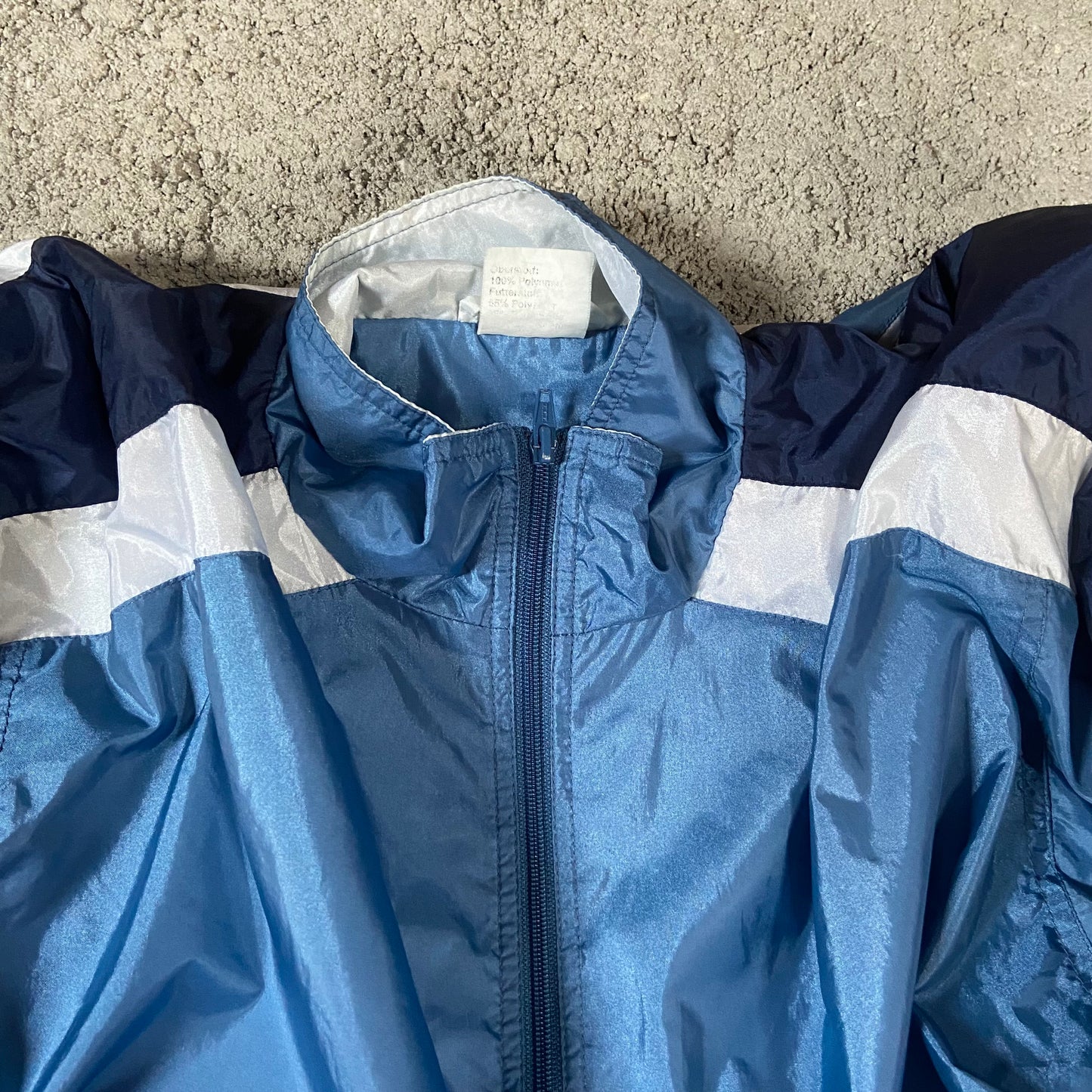 Vintage Trackjacket/ M