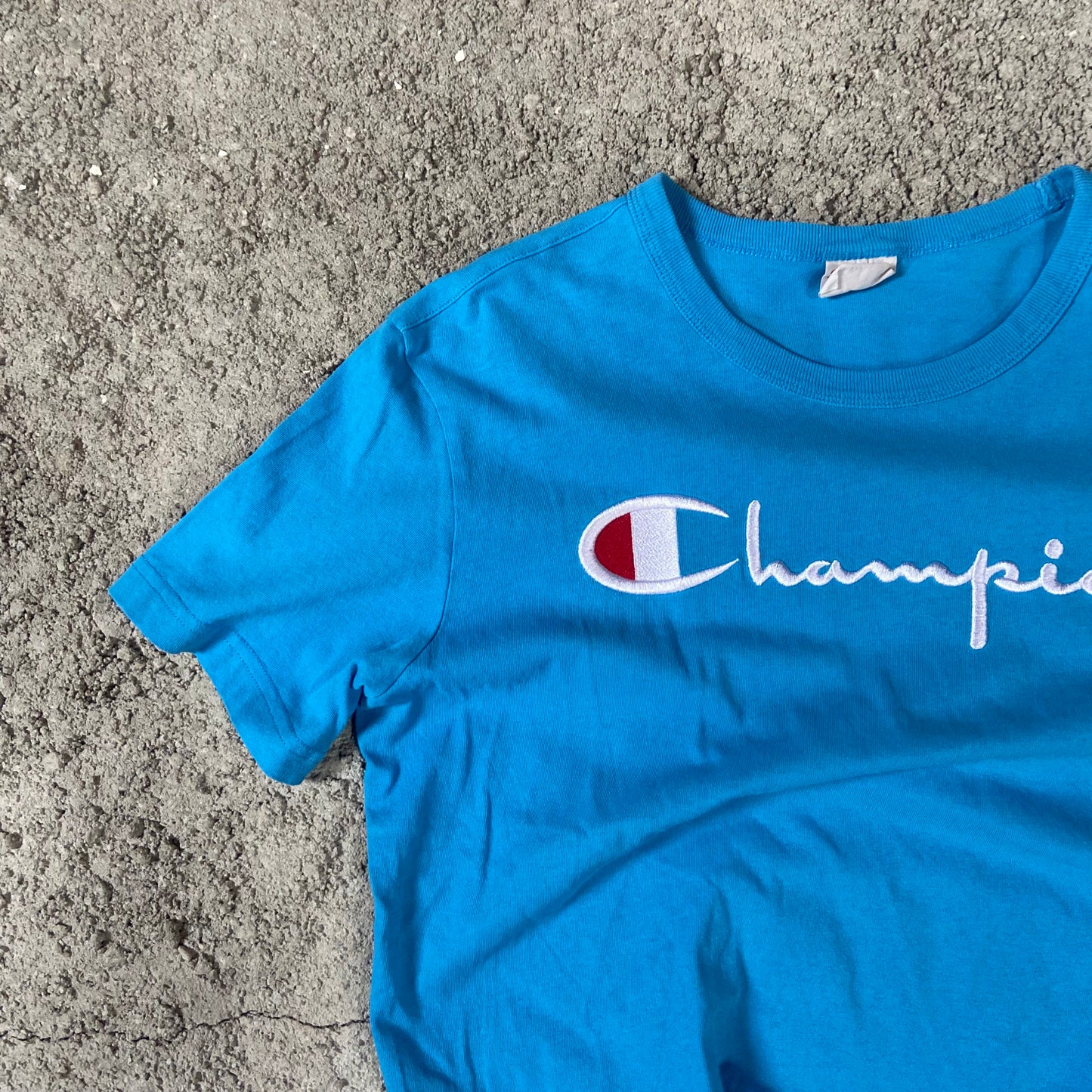 Vintage Champion T-Shirt/ S