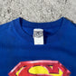 Vintage Superman T-Shirt/ M