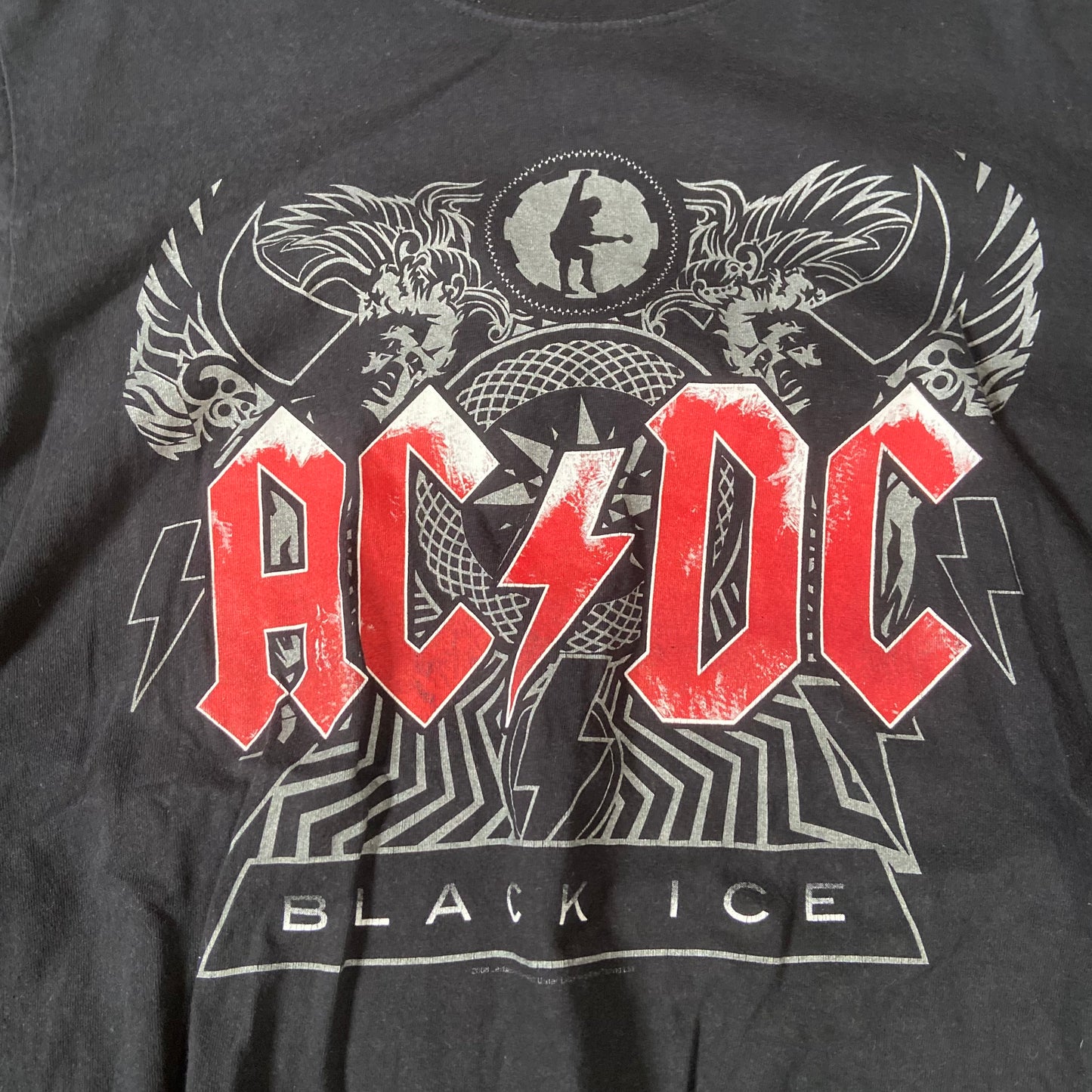 Vintage ACDC T-Shirt/ M