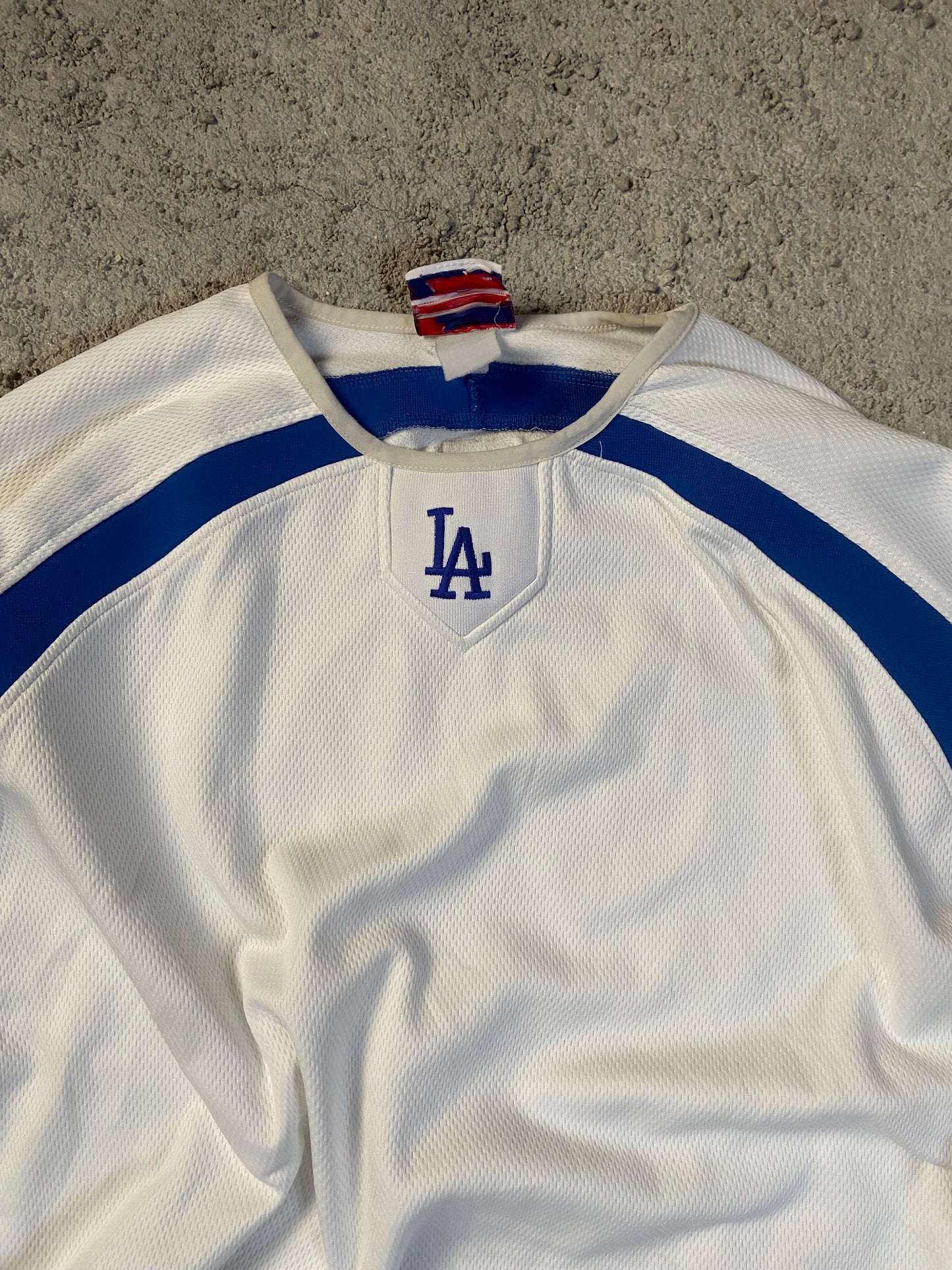 Vintage LA Longsleeve/ XL