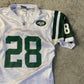 Vintage Jets NFL Jersey/ M