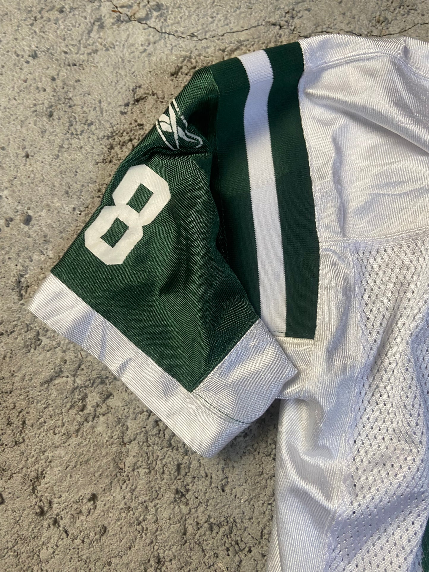 Vintage Jets NFL Jersey/ M