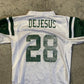 Vintage Jets NFL Jersey/ M