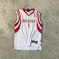 Vintage NBA Rockets Jersey/ L