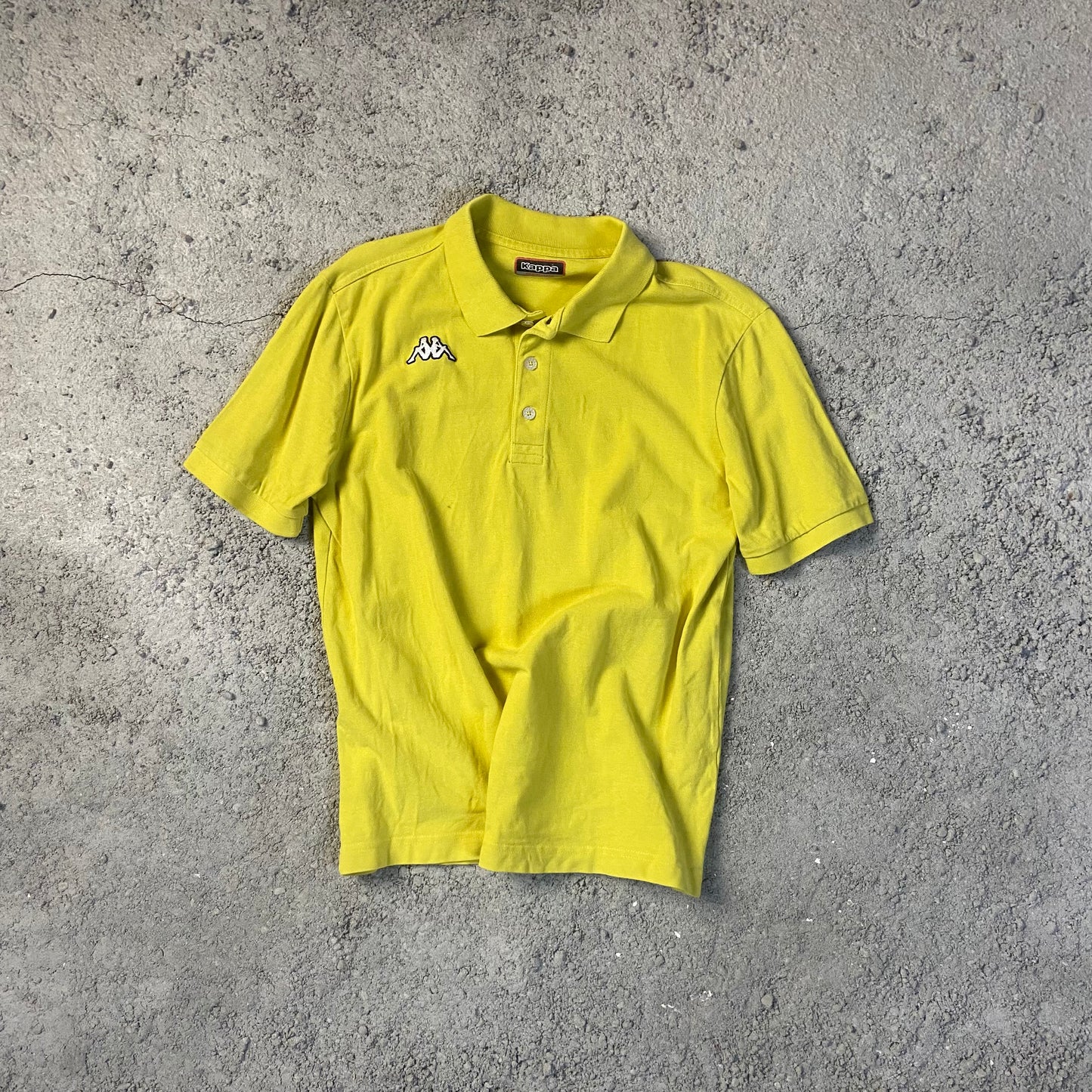 Vintage Kappa Polo/ M