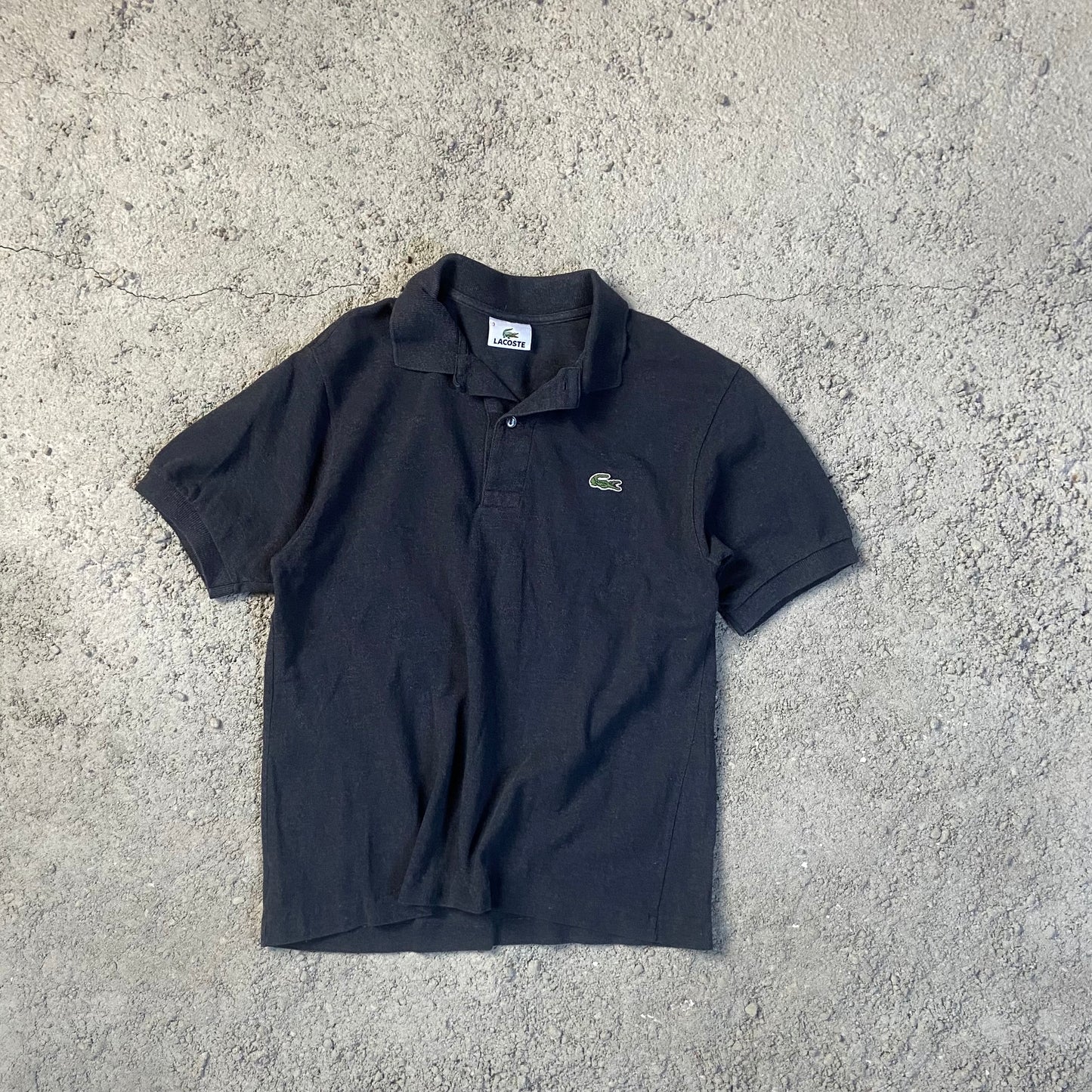 Vintage Lacoste Polo/ M