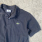 Vintage Lacoste Polo/ M