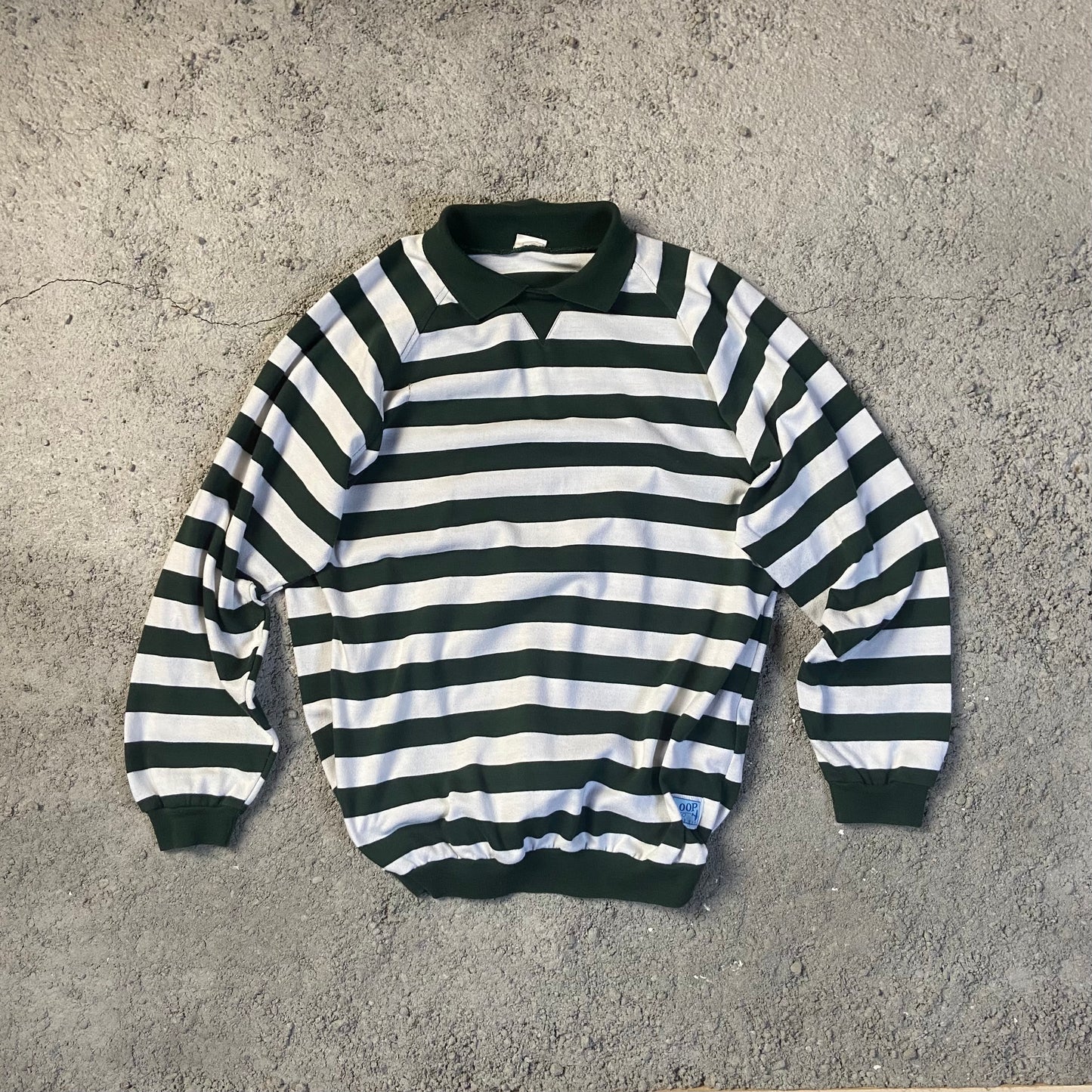 Vintage Polo Longsleeve/ M