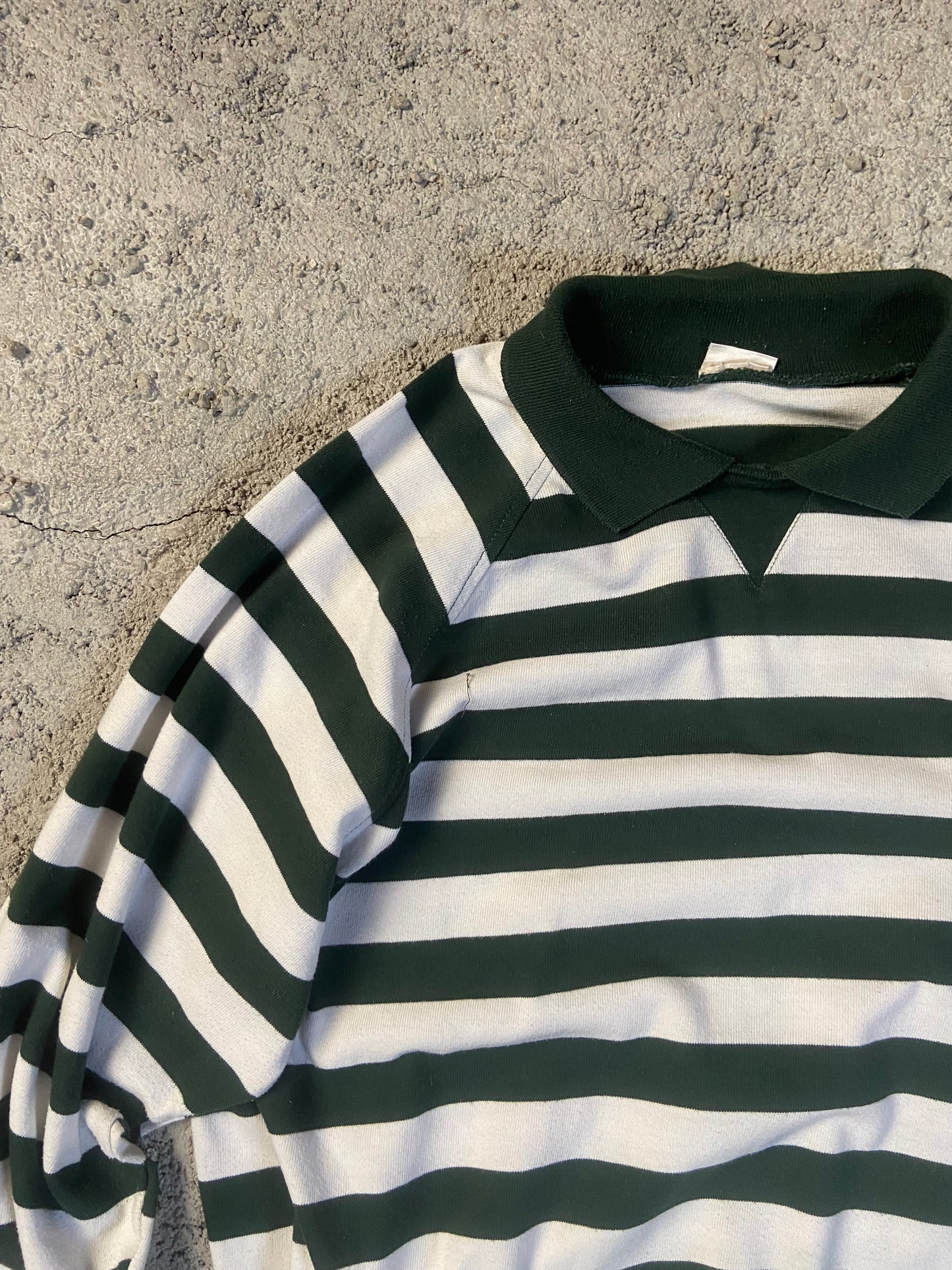 Vintage Polo Longsleeve/ M