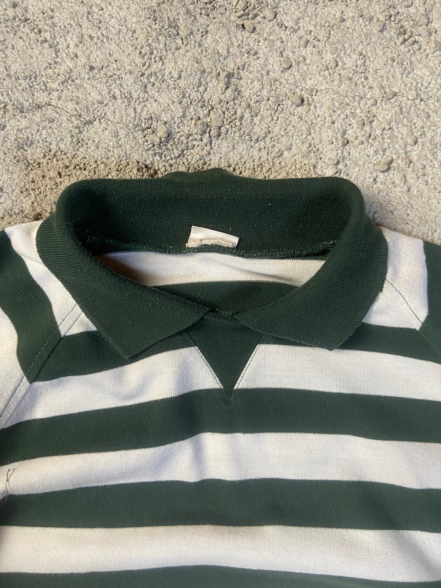 Vintage Polo Longsleeve/ M