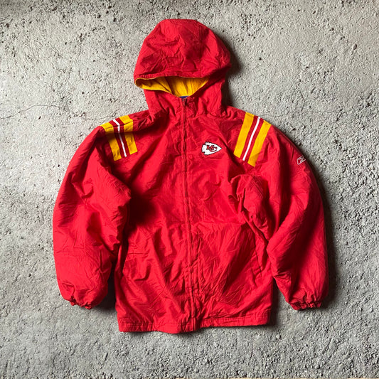 Vintage NFL Winterjacke/ XL