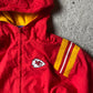 Vintage NFL Winterjacke/ XL