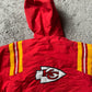 Vintage NFL Winterjacke/ XL