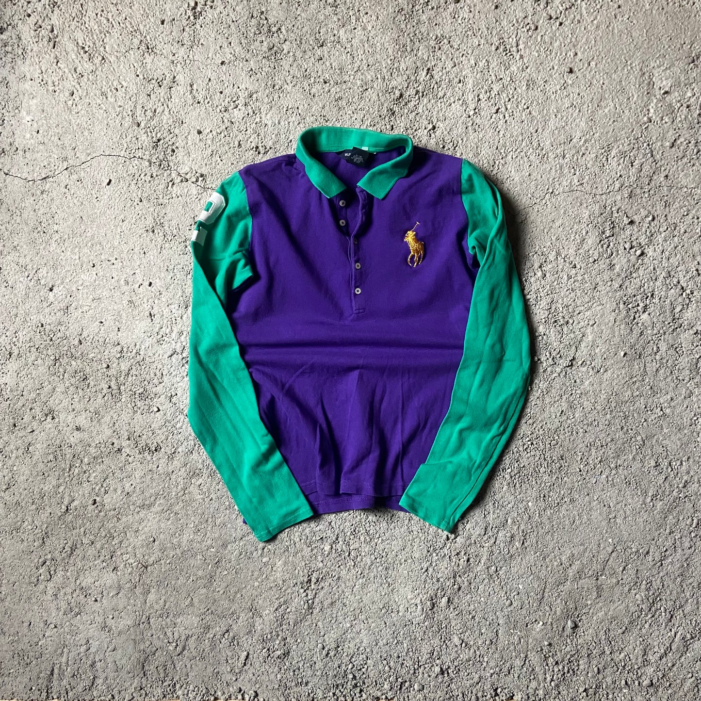 Vintage Polo Ralph Lauren Longsleeve/ S