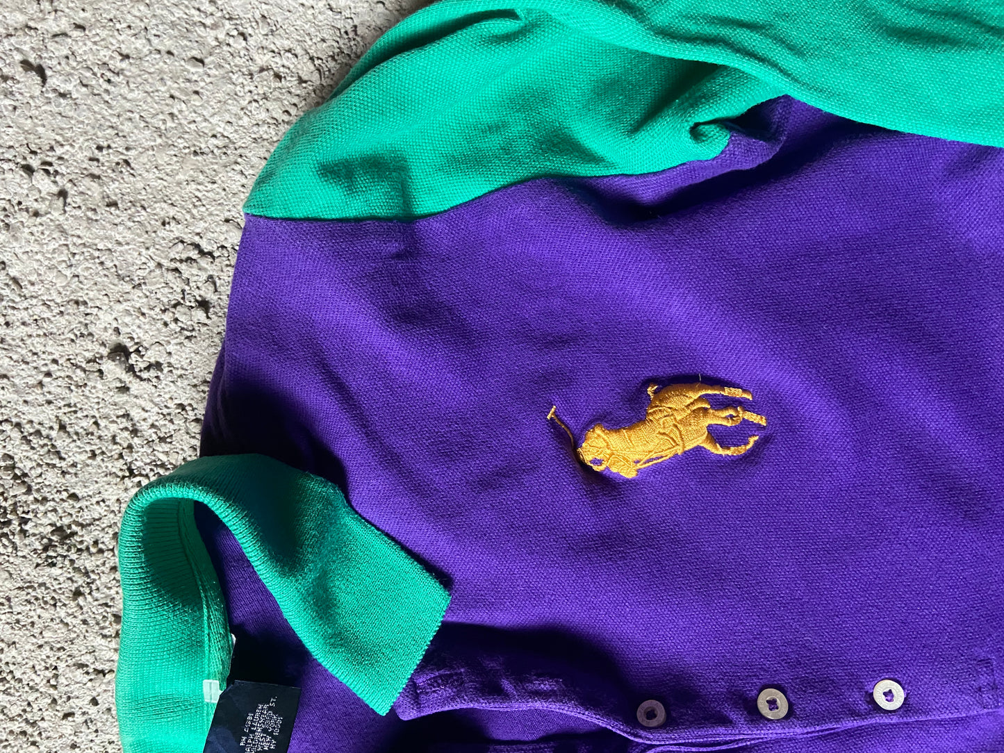 Vintage Polo Ralph Lauren Longsleeve/ S